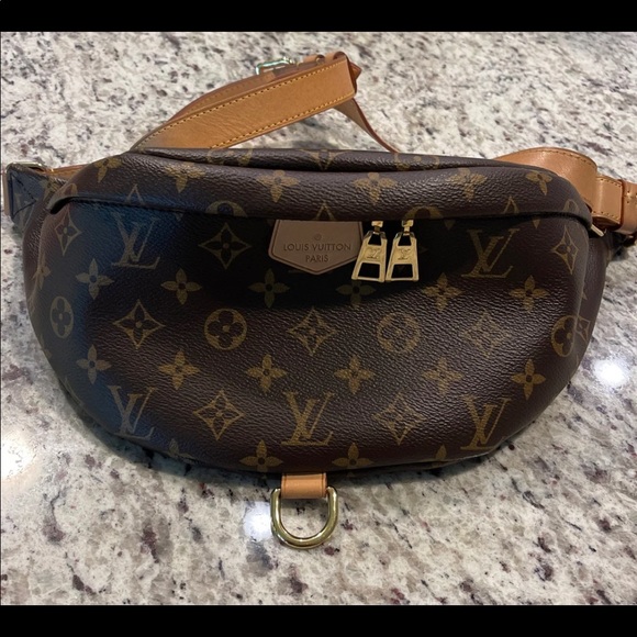 louis vuitton bumbag / bum bag - Picture 2 of 12